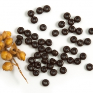 8/0 Czech Glass Seed Beads Preciosa (20g) Vinous